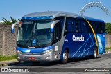 Viação Cometa 13257 na cidade de São Paulo, São Paulo, Brasil, por Cosme Busmaníaco. Número da foto: #:id.