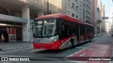 Himalaia Transportes > Ambiental Transportes Urbanos 4 1521 na cidade de São Paulo, São Paulo, Brasil, por Alexandre Fontana. Número da foto: #12817486.
