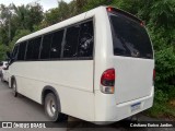 Ônibus Particulares JXI2E14 na cidade de Manaus, Amazonas, Brasil, por Cristiano Eurico Jardim. Número da foto: #12817999.