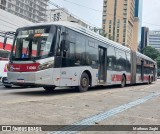 Viação Gatusa Transportes Urbanos 7 6390 na cidade de São Paulo, São Paulo, Brasil, por Matheus Zaghi. Número da foto: #12819840.