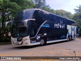 Empresa de Ônibus Nossa Senhora da Penha 63010 na cidade de São Paulo, São Paulo, Brasil, por Diego Cardoso da Silva. Número da foto: #12817631.