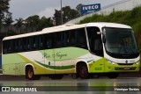 Rio Negro Fretamento e Turismo 62222 na cidade de Betim, Minas Gerais, Brasil, por Henrique Simões. Número da foto: #:id.