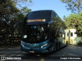 Viação Águia Branca 50930 na cidade de São Paulo, São Paulo, Brasil, por Douglas Célio Brandao. Número da foto: #12820228.