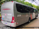 Auto Viação Urubupungá 20.139 na cidade de Barueri, São Paulo, Brasil, por Ítalo Silva. Número da foto: #:id.