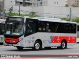 Pêssego Transportes 4 7829 na cidade de Barueri, São Paulo, Brasil, por João Victor. Número da foto: #:id.