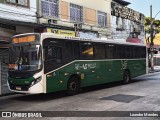 Viação VG B31025 na cidade de Rio de Janeiro, Rio de Janeiro, Brasil, por Leandro Mendes. Número da foto: #:id.