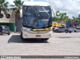 Viação Nacional 18595 na cidade de Limoeiro, Pernambuco, Brasil, por Guilherme Souza. Número da foto: #12817671.