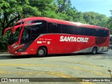 Viação Santa Cruz 33223 na cidade de São Paulo, São Paulo, Brasil, por Diego Cardoso da Silva. Número da foto: #12817651.