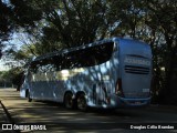 Viação Águia Branca 32670 na cidade de São Paulo, São Paulo, Brasil, por Douglas Célio Brandao. Número da foto: #12820299.