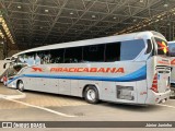 Viação Piracicabana 462425 na cidade de Bauru, São Paulo, Brasil, por Júnior Juninho. Número da foto: #:id.