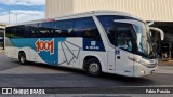 Auto Viação 1001 RJ 108.848 na cidade de Rio de Janeiro, Rio de Janeiro, Brasil, por Fábio Paixão. Número da foto: #12818489.