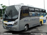 San Marino Neobus 0618 na cidade de Rio de Janeiro, Rio de Janeiro, Brasil, por José Augusto de Souza Oliveira. Número da foto: #12819050.