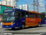Evanil Transportes e Turismo RJ 132.078 na cidade de Nova Iguaçu, Rio de Janeiro, Brasil, por Pedro Lucas. Número da foto: #12817725.