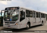 Auto Viação Redentor HL497 na cidade de Curitiba, Paraná, Brasil, por Busologia Gabrielística. Número da foto: #12820278.
