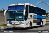 VIDA - Viação Danúbio Azul 7002 na cidade de São Paulo, São Paulo, Brasil, por Cosme Busmaníaco. Número da foto: #:id.