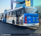 Cooper Líder > A2 Transportes 6 8479 na cidade de São Paulo, São Paulo, Brasil, por Renan De Jesus Oliveira. Número da foto: #12817809.