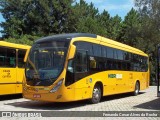 Auto Viação Redentor HC306 na cidade de Curitiba, Paraná, Brasil, por Fernando Cesar Alves da Rocha. Número da foto: #12819254.