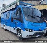 Motorhomes ANU2F95 na cidade de Belém, Pará, Brasil, por Hugo Bernar Reis Brito. Número da foto: #:id.