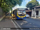 La Limpeña S.R.L. - Línea 49 1959 na cidade de San Lorenzo, Central, Paraguai, por Eliezzer Villasanti Berni. Número da foto: #12818235.