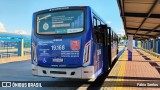 Transportes Capellini 19.168 na cidade de Hortolândia, São Paulo, Brasil, por Fábio Santos. Número da foto: #12818570.