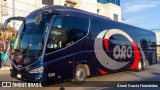 Autobuses Oro 6240 na cidade de Puebla, Puebla, México, por Ángel García Hernández. Número da foto: #12817601.