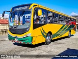 Microbuses Rapidas Heredianas 91 na cidade de Carmen, San José, San José, Costa Rica, por Andrés Martínez Rodríguez. Número da foto: #:id.