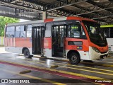 BsBus Mobilidade 711306 na cidade de Brasília, Distrito Federal, Brasil, por Pedro Araujo. Número da foto: #12818620.