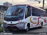 Cconttur 2850 na cidade de Praia Grande, São Paulo, Brasil, por Carlos Eduardo. Número da foto: #:id.