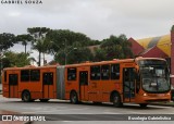 Auto Viação Redentor HR408 na cidade de Curitiba, Paraná, Brasil, por Busologia Gabrielística. Número da foto: #12820447.