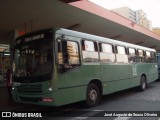 Viação Castelo Branco 25095 na cidade de Curitiba, Paraná, Brasil, por José Augusto de Souza Oliveira. Número da foto: #:id.