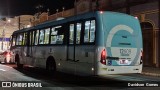 Auto Viação São José 12609 na cidade de Fortaleza, Ceará, Brasil, por Davidson  Gomes. Número da foto: #12818159.