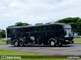 Ônibus Particulares 2156 na cidade de Araras, São Paulo, Brasil, por André Fermino . Número da foto: #12819267.