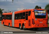 Viação Cidade Sorriso >> Viação Sorriso de Curitiba GE606 na cidade de Curitiba, Paraná, Brasil, por Busologia Gabrielística. Número da foto: #12820348.