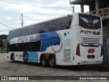Paty Bus 83 na cidade de Florianópolis, Santa Catarina, Brasil, por Bruno Barbosa Cordeiro. Número da foto: #:id.