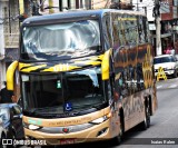 UTIL - União Transporte Interestadual de Luxo 13906 na cidade de Santos Dumont, Minas Gerais, Brasil, por Isaias Ralen. Número da foto: #:id.