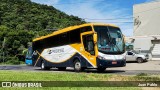 Viação Progresso 30303 na cidade de Juiz de Fora, Minas Gerais, Brasil, por Juan Pablo. Número da foto: #12817545.