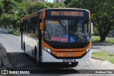 Itamaracá Transportes 1.722 na cidade de Olinda, Pernambuco, Brasil, por Wallace Vitor. Número da foto: #:id.