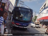 Vipol Transportes Rodoviários - TIPBUS - Transportes Intermunicipal 36.229 na cidade de São Paulo, São Paulo, Brasil, por Rafael Lopes de Oliveira. Número da foto: #12817560.
