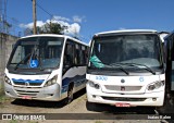 Paraná Minas 5300 na cidade de Santos Dumont, Minas Gerais, Brasil, por Isaias Ralen. Número da foto: #:id.