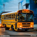 Transportes Hermanos Solís 00 na cidade de San José, San José, Costa Rica, por Sebas Gamboa. Número da foto: #12817852.