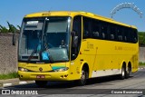 Viação Itapemirim 8811 na cidade de São Paulo, São Paulo, Brasil, por Cosme Busmaníaco. Número da foto: #12818255.