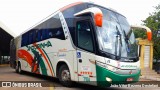 Empresa de Transportes Andorinha 7104 na cidade de Maringá, Paraná, Brasil, por João Vitor Bezerra Destefani. Número da foto: #12817703.