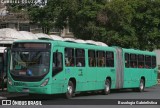 Auto Viação São José dos Pinhais EB604 na cidade de Curitiba, Paraná, Brasil, por Busologia Gabrielística. Número da foto: #12820103.