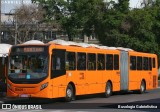 Transporte Coletivo Glória BI605 na cidade de Curitiba, Paraná, Brasil, por Busologia Gabrielística. Número da foto: #12820112.