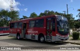 Trevo Transportes Coletivos 1234 na cidade de Porto Alegre, Rio Grande do Sul, Brasil, por Gabriel Vieira da Silva. Número da foto: #:id.