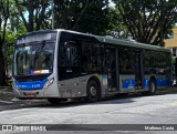 Viação Paratodos > São Jorge > Metropolitana São Paulo > Mobibrasil 6 4412 na cidade de São Paulo, São Paulo, Brasil, por Matheus Costa. Número da foto: #:id.