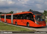 Viação Cidade Sorriso >> Viação Sorriso de Curitiba GE700 na cidade de Curitiba, Paraná, Brasil, por Busologia Gabrielística. Número da foto: #12820373.
