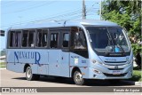 Nevatur Transportes e Turismo 2022 na cidade de São José, Santa Catarina, Brasil, por Renato de Aguiar. Número da foto: #:id.