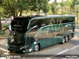 Viação Motta 24006 na cidade de Bauru, São Paulo, Brasil, por Júnior Juninho. Número da foto: #12819006.