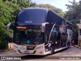 Empresa de Ônibus Nossa Senhora da Penha 63015 na cidade de São Paulo, São Paulo, Brasil, por Diego Cardoso da Silva. Número da foto: #12817648.